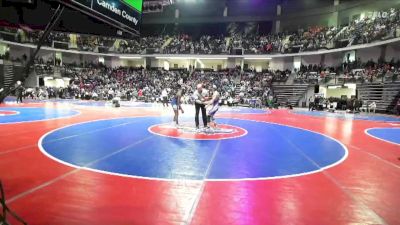 113-6A Champ. Round 1 - Jayme Jones, Camden County vs Lleyton Nguyen, Duluth