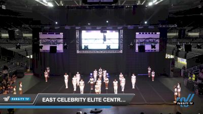 East Celebrity Elite Central - SMOKE - All Star Cheer [2022 L6 Senior Coed Open - Large Day 1] 2022 Spirit Fest Providence Grand National