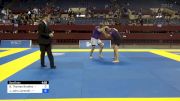 Brian Thomas Bradley vs Joshua John Jureczki 2024 Pan IBJJF Jiu-Jitsu No-Gi Championship