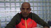 Meb wants a win at Boston
