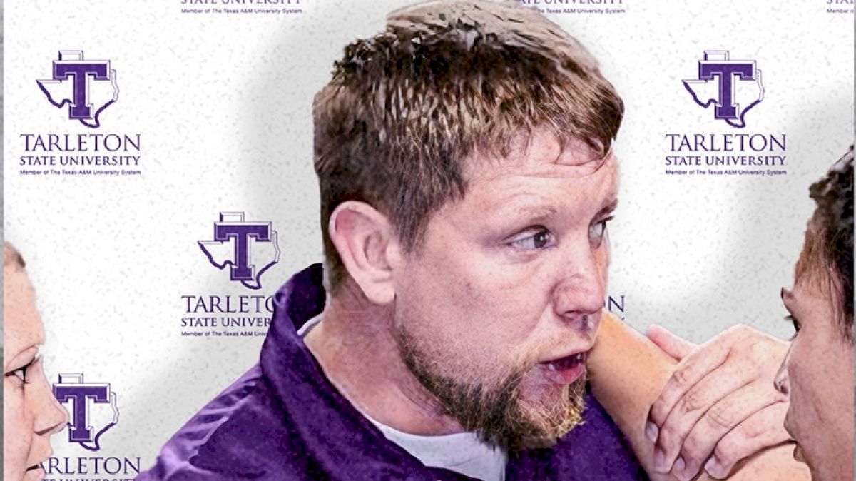 Jason Moorman Accepts Tarleton State Head Women's Role