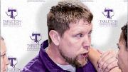 Jason Moorman Accepts Tarleton State Head Women's Role