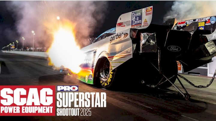 2025 PRO Superstar Shootout at Bradenton Motorsports Park