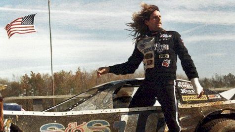 A Tribute To Scott Bloomquist At The 2024 World 100