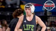 Presbyterian Faces #1 Life On FloWrestling Night In America