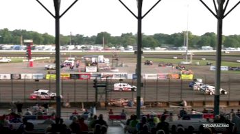 Full Replay | MARS Late Models at Davenport Speedway 7/25/23