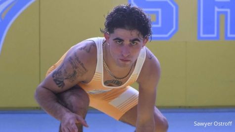 Anthony Ferrari Will Compete For LIU This Season