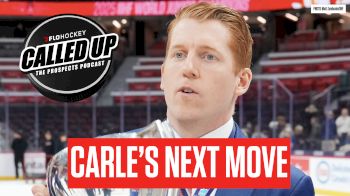 What's Next For Team USA And University Of Denver Coach David Carle?