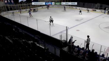 Replay: Home - 2023 cut Junior Rangers vs Gatineau Universel | Nov 19 @ 1 PM