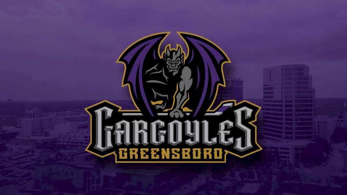 Meet The Greensboro Gargoyles, The Carolina Hurricanes ECHL Affiliate