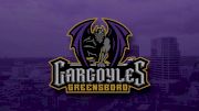 ECHL's Latest Expansion Team: Greensboro Gargoyles