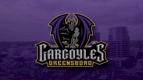 ECHL's Latest Expansion Team: Greensboro Gargoyles