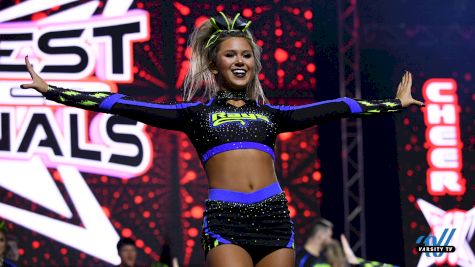 800+ Teams Prepare to Take on JAMfest Cheer Super Nationals