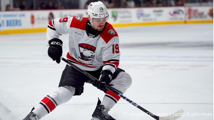NHL Free Agency: Notable AHL Players On The Move on Day 1