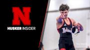 Nebraska Wrestling Vet Ridge Lovett Confident Heading Into Stretch Run