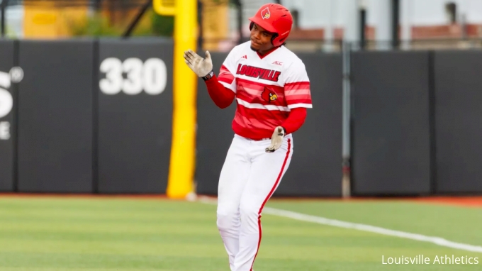 15 College Baseball Players And MLB Draft Prospects To Watch At Globe Life