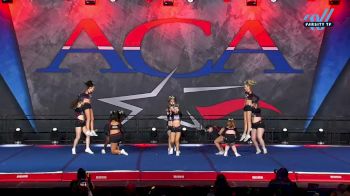 Raider Xtreme - Redemption [2025 L2 Senior - D2 Day 1] 2025 ACA Grand Nationals