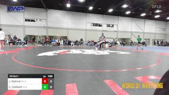 Replay: Mat 15 - 2024 Youth National Duals | Mar 10 @ 8 AM