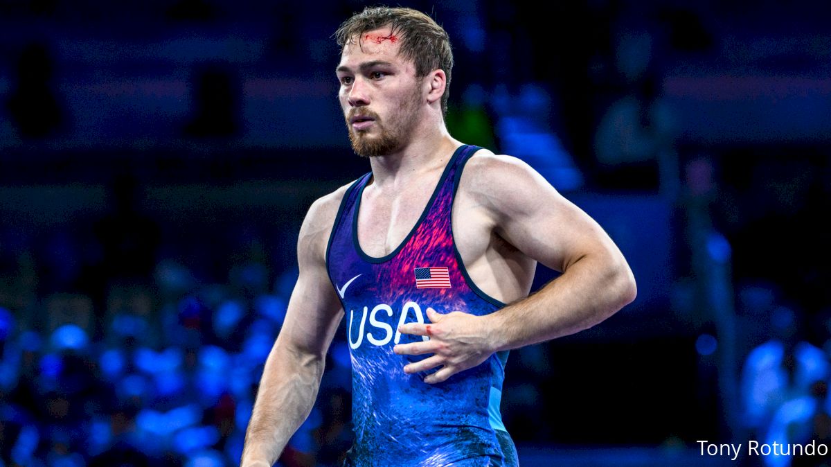 2025 Senior World Wrestling Championships Schedule