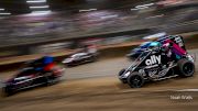 Where Tuesday's Chili Bowl Racers Will Start Saturday