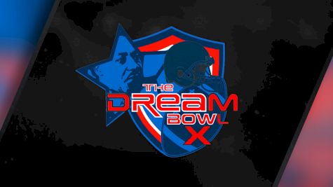 How to Watch: 2025 Dream Bowl | Football