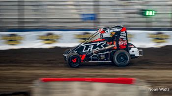 Corey Day Tells Us How Many Dirt Races He'll Race In 2025