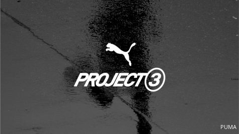 PUMA Launches Project3: A Unique Opportunity for Marathon Runners