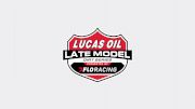 2026 Lucas Oil Late Model Dirt Series