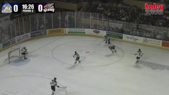 Replay: Away - 2024 Knoxville vs Roanoke | Apr 5 @ 7 PM