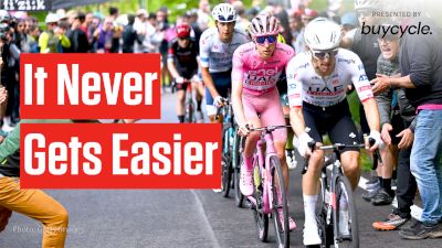 The Brutal Truth: Inside The 2025 Giro Route