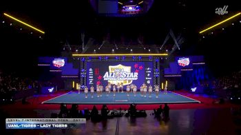 Uanl-Tigres - Lady Tigers [2026 L7 International Open Day 1] 2026 NCA All-Star National Championship