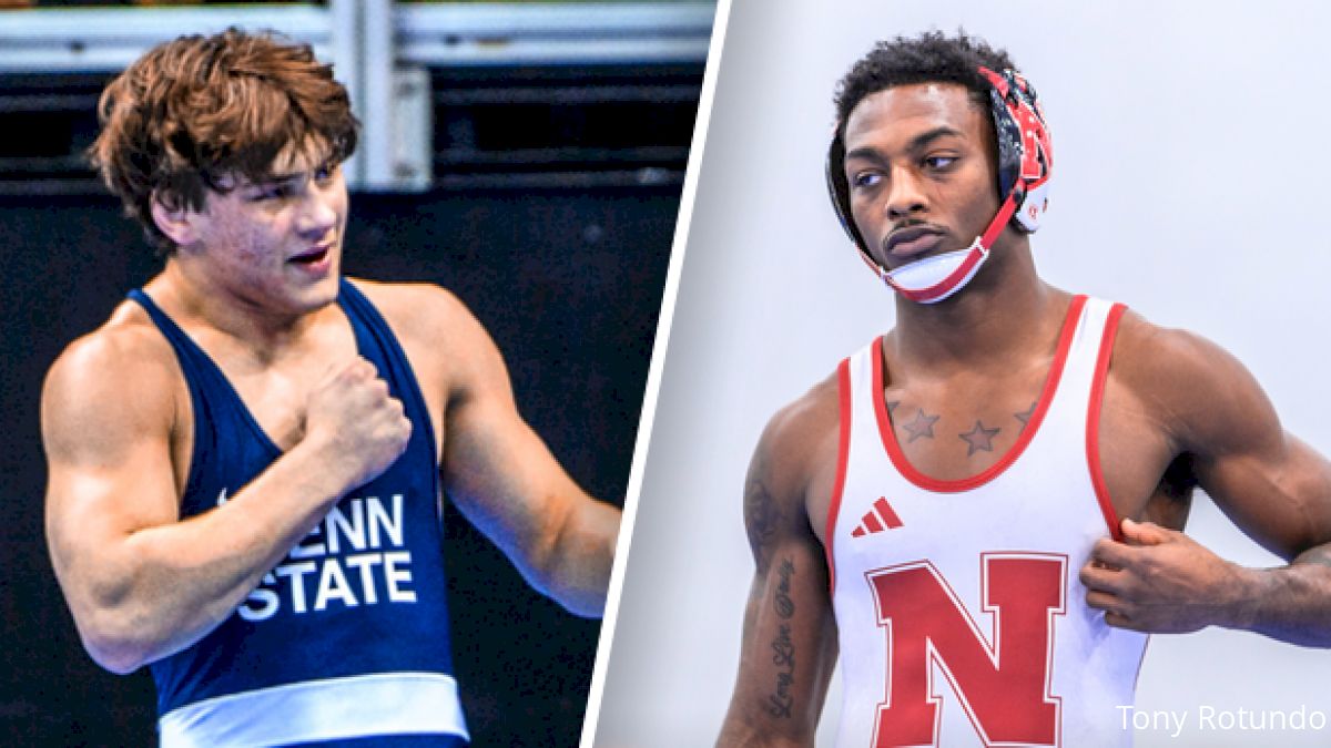 Penn State vs Nebraska Preview: #5 Huskers Host #1 Nittany Lions