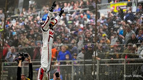 2025 Chili Bowl Nationals Wednesday Results