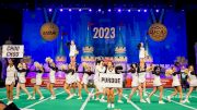 Purdue Cheer Day 2 Schedule At 2025 UCA/UDA College Nationals