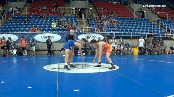 152 lbs Rnd Of 128 - Enrique Munguia, Ohio vs Jacob Sollberger, Illinois
