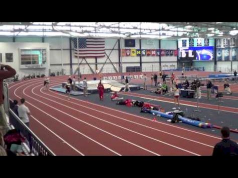 M 800 (Cas Loxsom sets PSU/facility 800 record - 2013 Nittany Lion Challenge)
