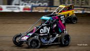 Where Wednesday's Racers Will Start Saturday At Chili Bowl