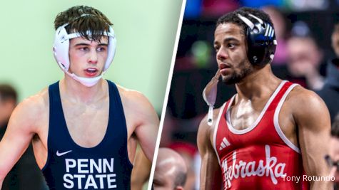 #1 Penn State vs #5 Nebraska Live Updates