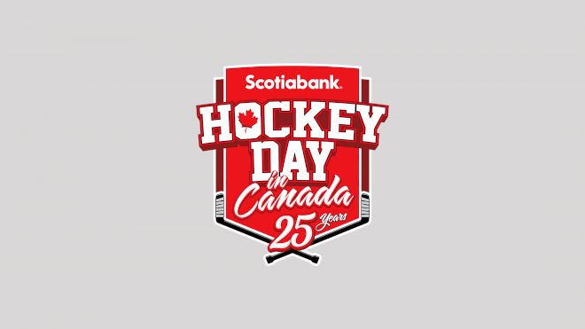 How To Watch AJHL, AEHL Events For Hockey Day In Canada