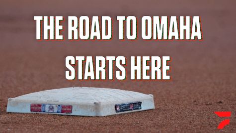 2025 College Baseball Season Kick Off