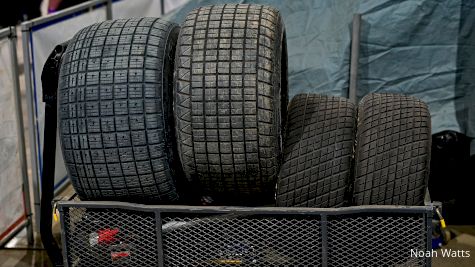 Chili Bowl Officials Issue Stern Warning About Tire Doping