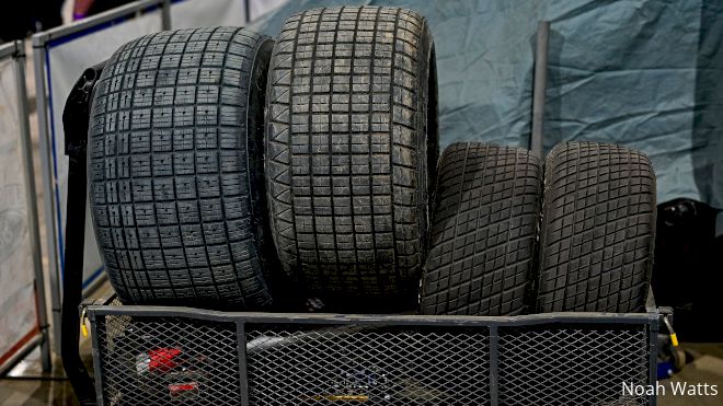 Chili Bowl Officials Issue Stern Warning About Tire Doping