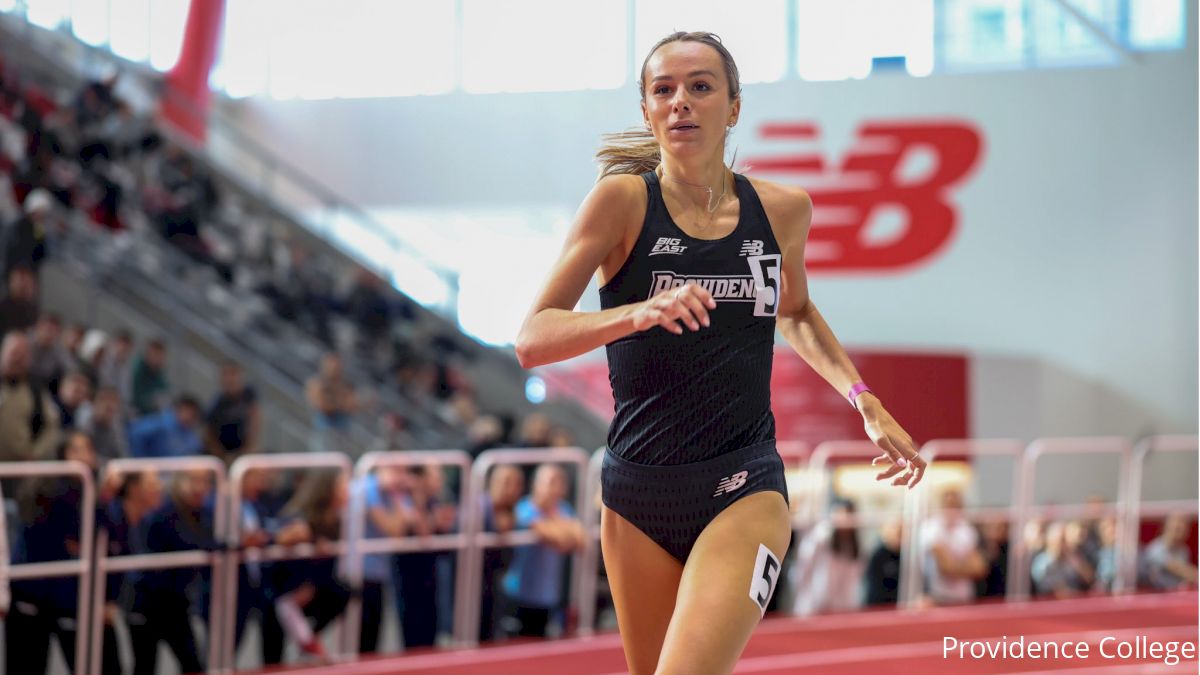 Collegiate Leaderboard Check-In: Three Takeaways From The First Six Weeks