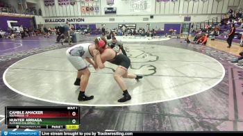 215 lbs Quarters - Xander Winter, Flathead (Kalispell) vs Kamden Boyer, Pasco