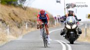 Hengeveld Wins Opening Stage In Tour Down Under