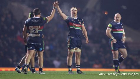 Investec Champions Cup: Key Round 4 Talking Points & Predictions