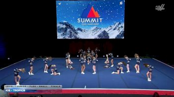 ICE - Trop1cs [2026 L1 Junior - Flex - Small Finals] 2026 The Summit