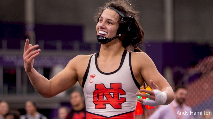 NCAA Approves Women’s Wrestling As 91st Championship Sport – FloWrestling