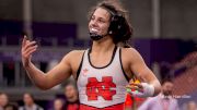 NCAA Approves Women's Wrestling As 91st Championship Sport