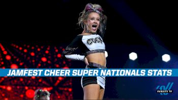 All You Need To Know: JAMfest Cheer Supers
